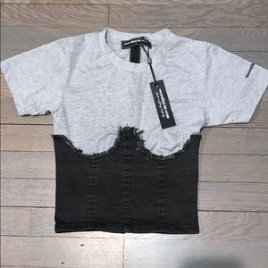 Mainere De Voir Top Size 4